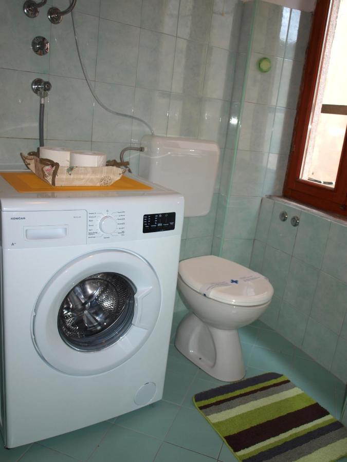 Apartment 52 โรวีน ภายนอก รูปภาพ