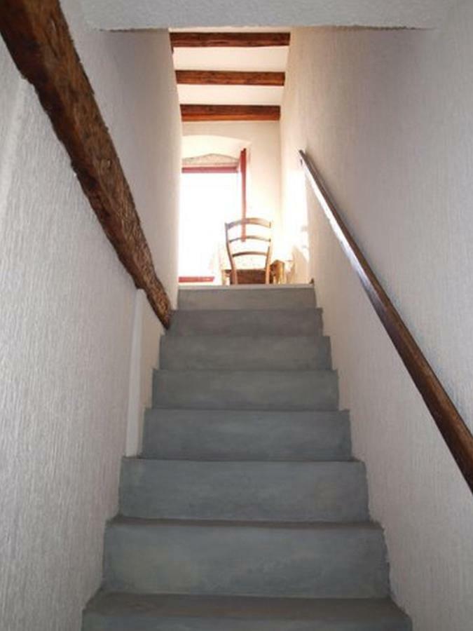 Apartment 52 โรวีน ภายนอก รูปภาพ