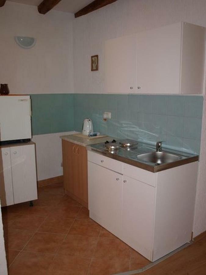 Apartment 52 โรวีน ภายนอก รูปภาพ